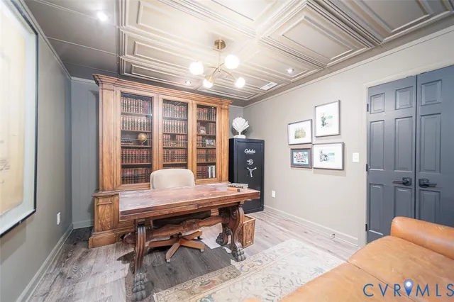 $950,000 | 2401 Powderhorn Drive, Henrico, VA 23231