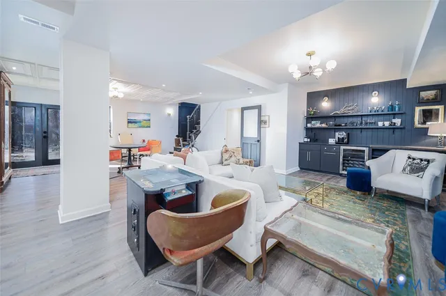 $950,000 | 2401 Powderhorn Drive, Henrico, VA 23231