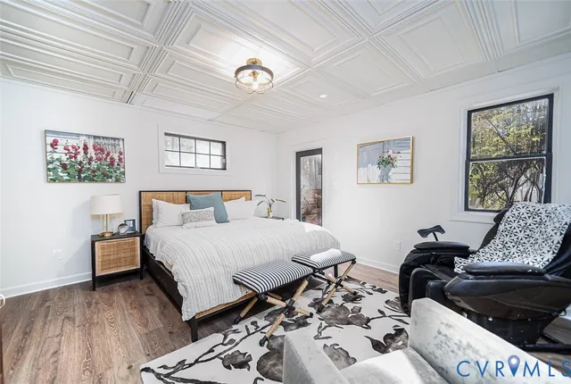 $950,000 | 2401 Powderhorn Drive, Henrico, VA 23231