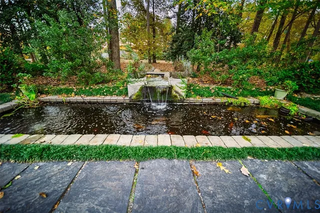 $950,000 | 2401 Powderhorn Drive, Henrico, VA 23231