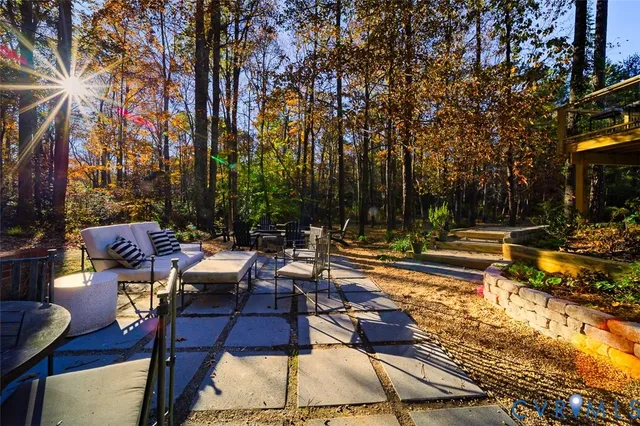 $950,000 | 2401 Powderhorn Drive, Henrico, VA 23231