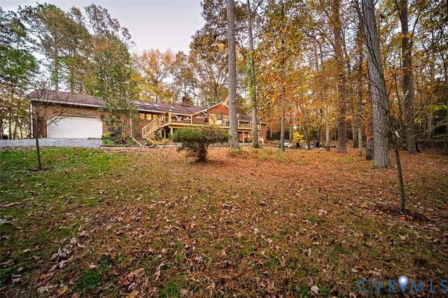 $950,000 | 2401 Powderhorn Drive, Henrico, VA 23231