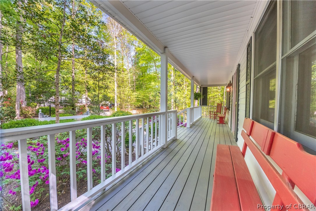 22 Burning Tree Road Hartfield, VA 23071 - Photo 8 of 27 Gallery Image 8