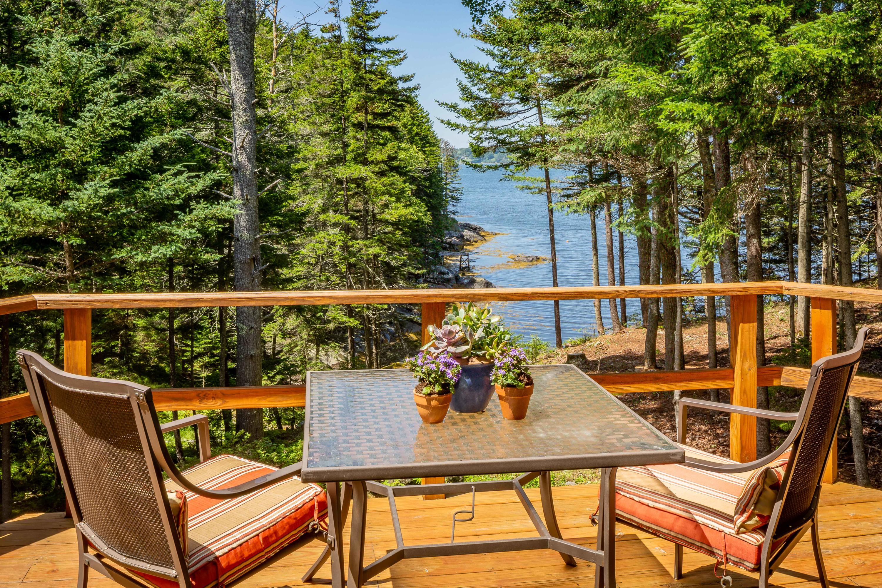 398 Wallston Road St. George, ME 04860 - Photo 15 of 68 Sunset Deck