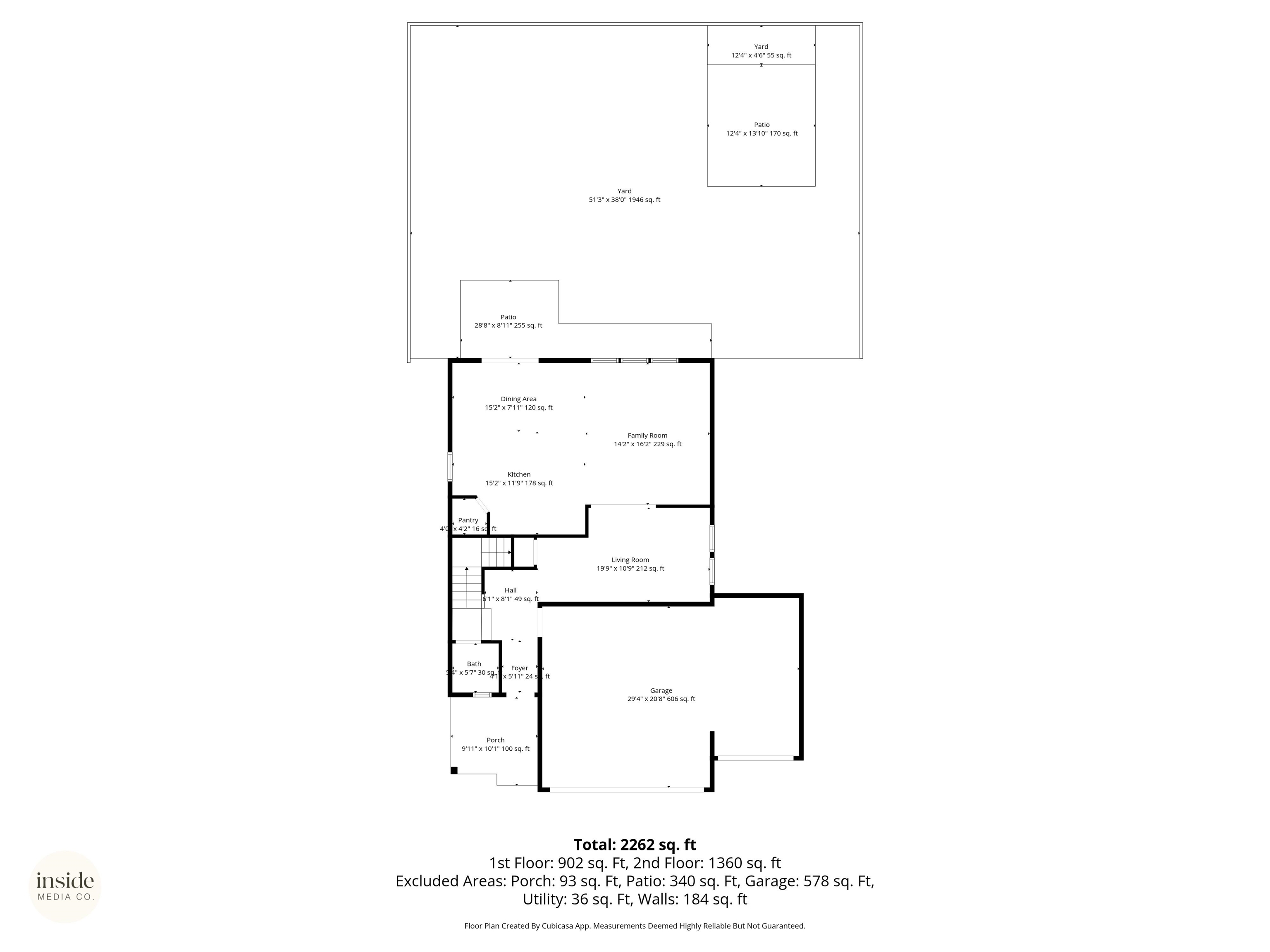6335 South Soda Road Spokane, WA 99224 - Photo 38 of 39