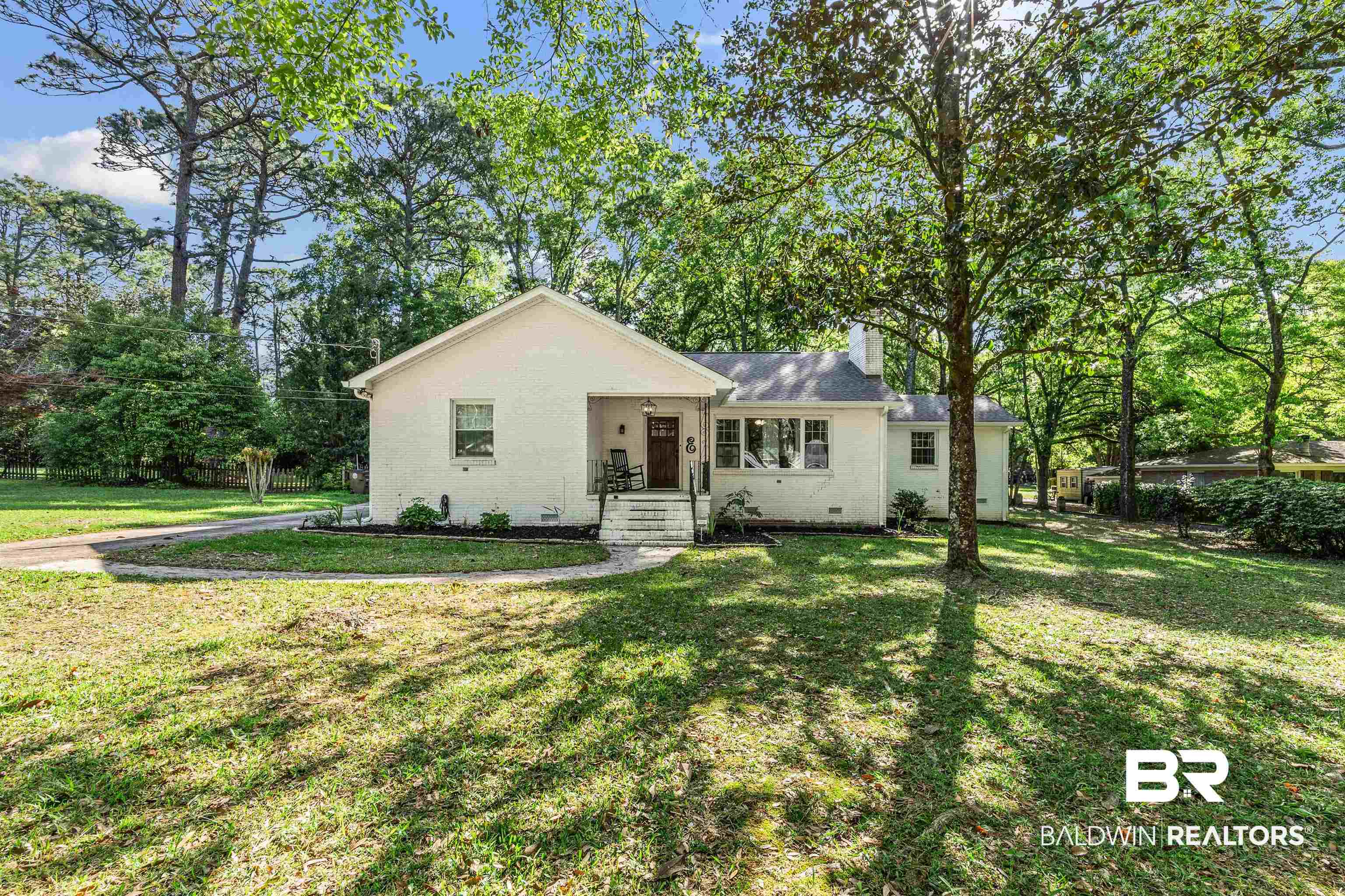 307 Gaines Avenue Mobile, AL 36609 - Photo 1 of 29