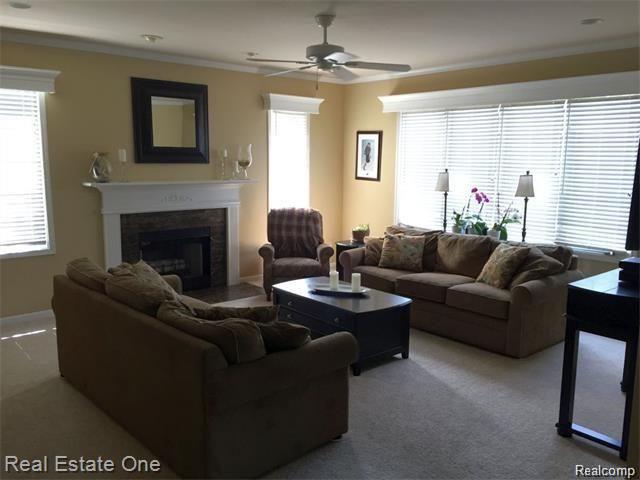 3372 Paddington Court Rochester Hills, MI 48309 - Photo 6 of 32