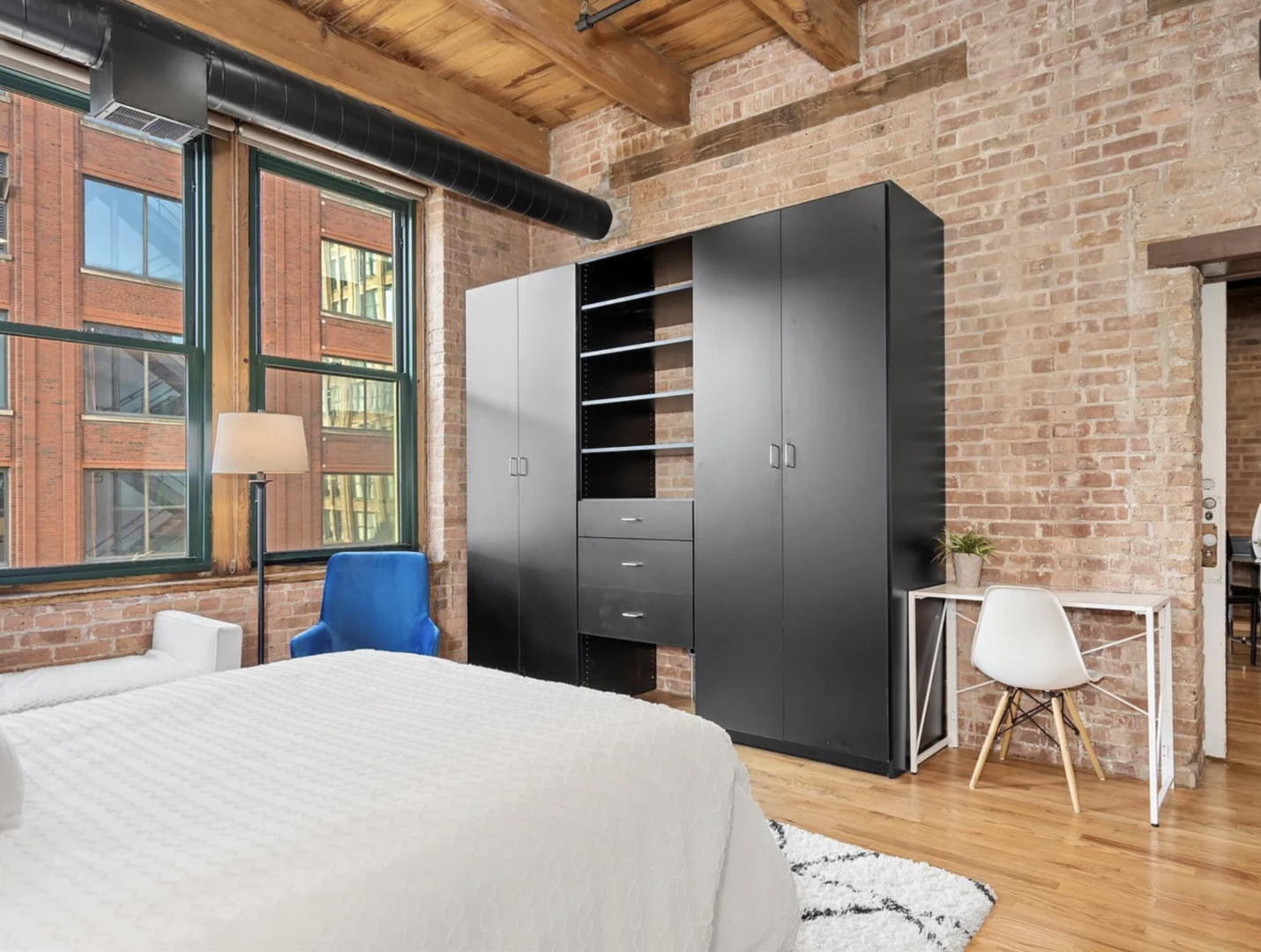 331 South Peoria Street, Unit 403 Chicago, IL 60607 - Photo 9 of 14