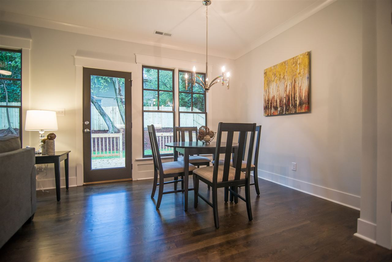 504 Freeman Street Raleigh, NC 27601 - Photo 7 of 20 Photo 7