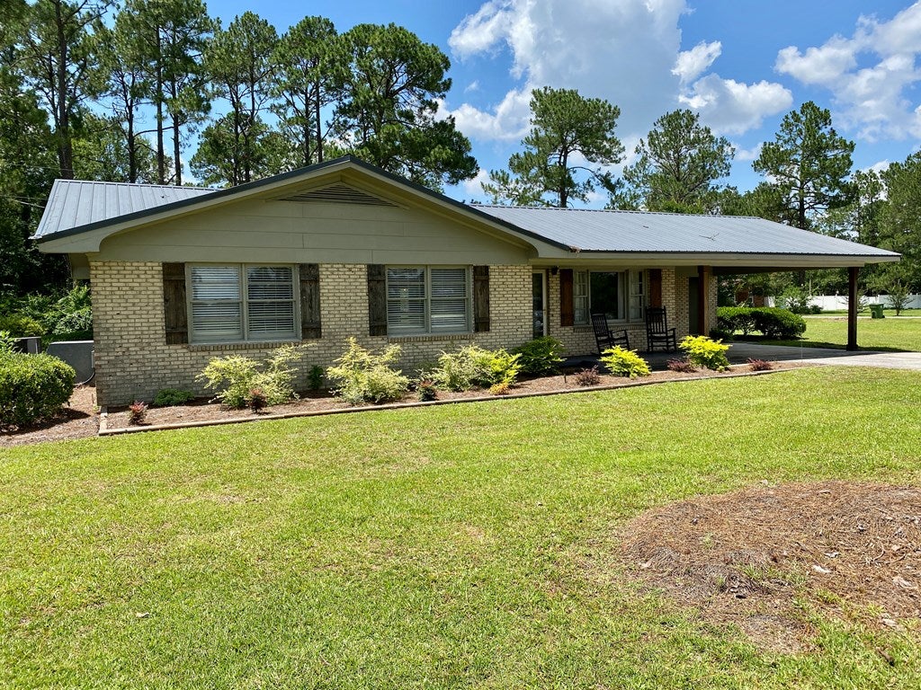 2503 Massee Post Road Adel, GA 31620 - Photo 2 of 19 Gallery Image 2