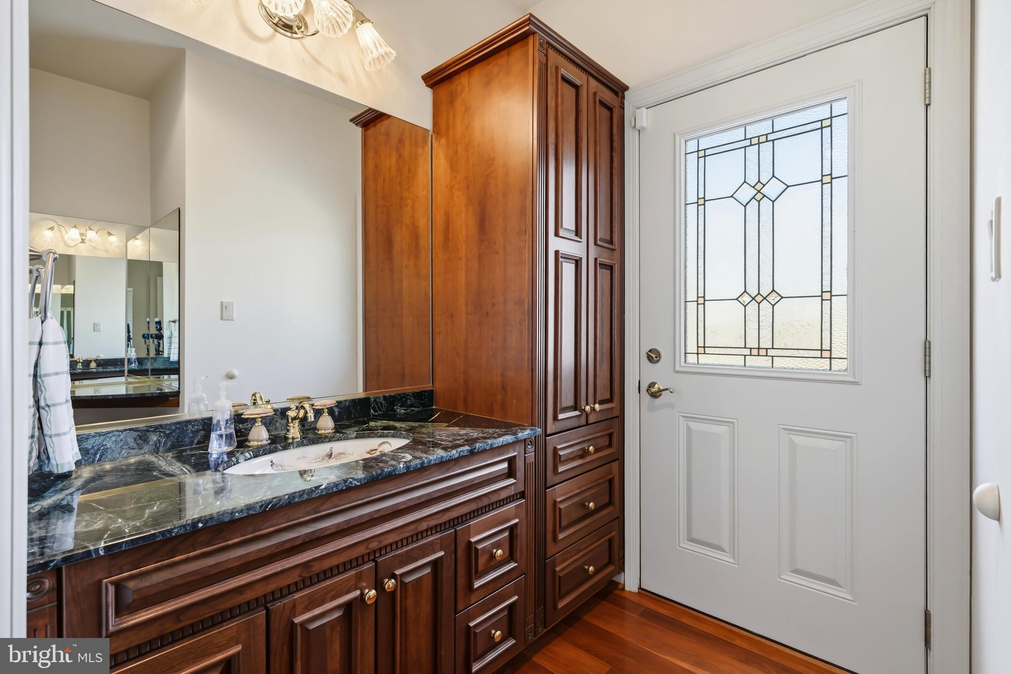 1901 Cox Neck Road Chester, MD 21619 - Photo 35 of 95 Half bath