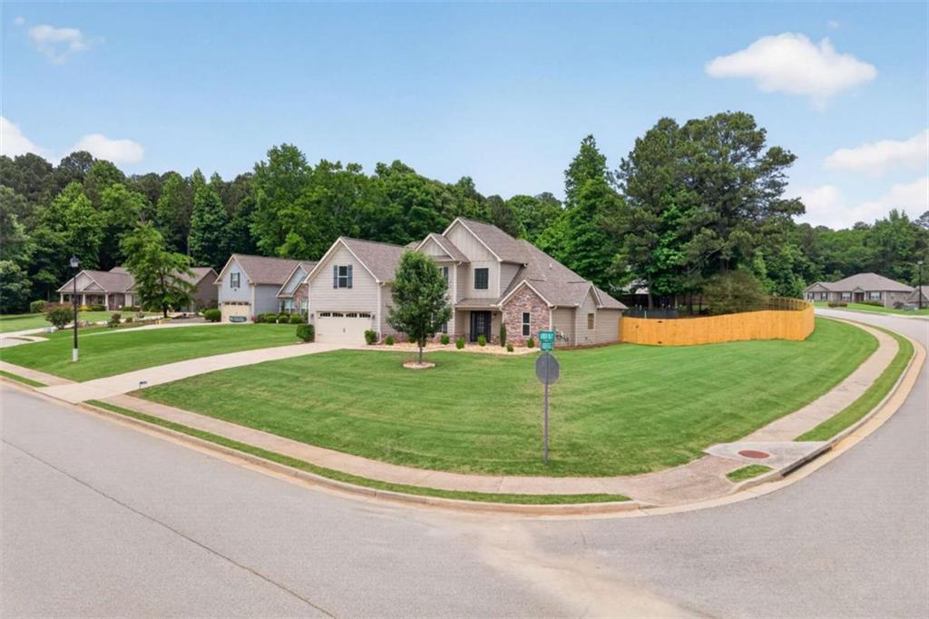 205 Arbor Way Bethlehem, GA 30620 - Photo 58 of 69