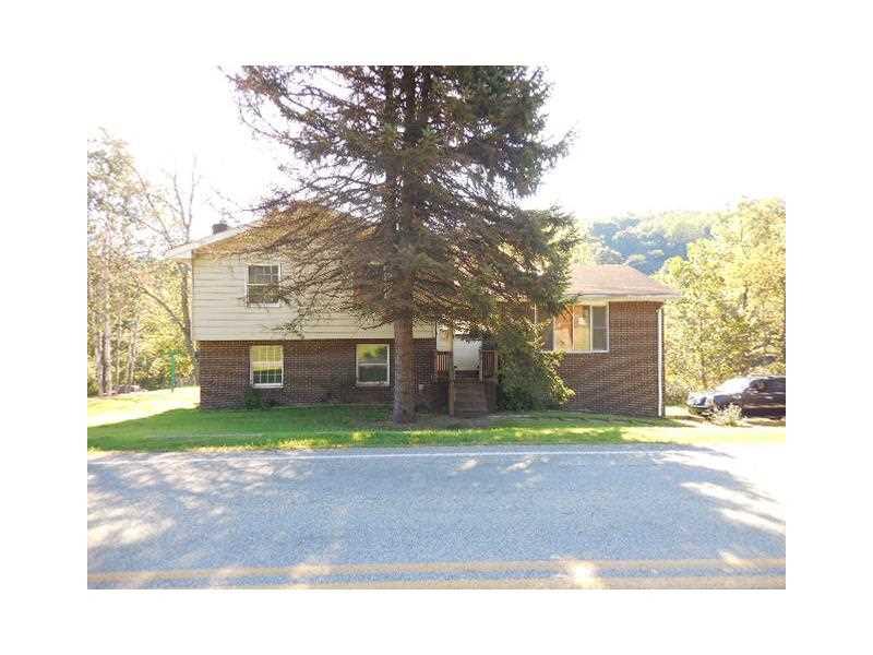 2484 Mars Hill Road Rillton, PA 15678 - Photo 1 of 15 Exterior Front.