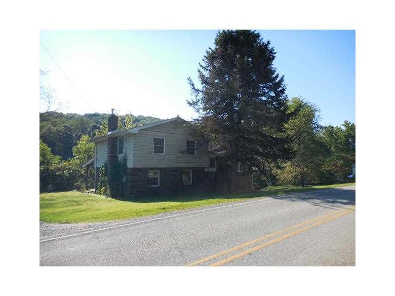 2484 Mars Hill Road Rillton, PA 15678 - Photo 2 of 15 Exterior Front.