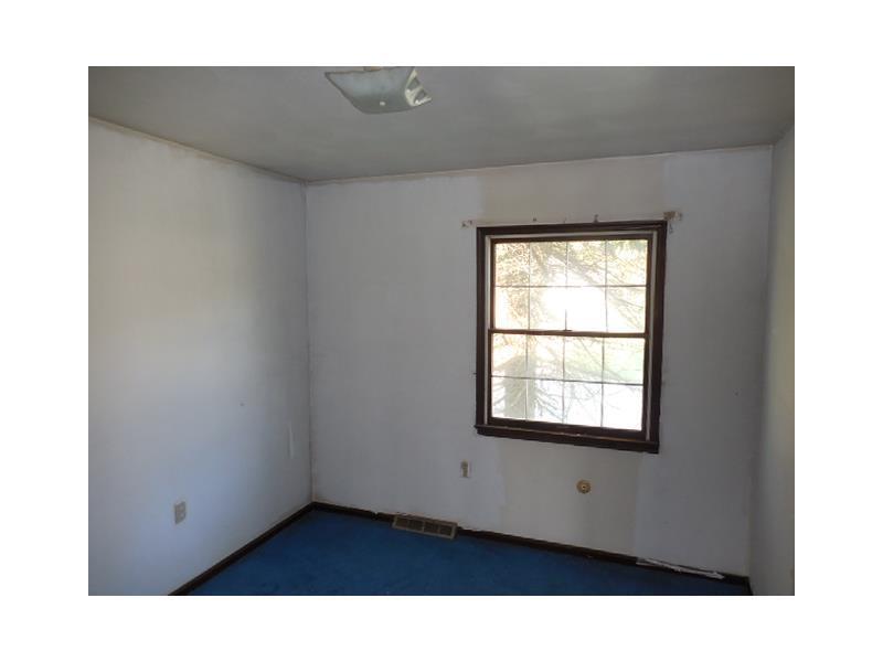 2484 Mars Hill Road Rillton, PA 15678 - Photo 11 of 15 Bedroom.