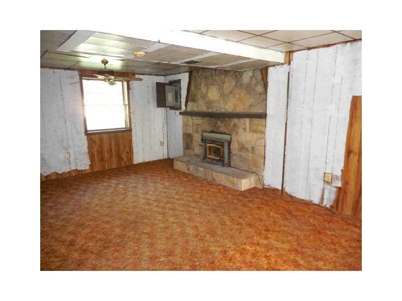 2484 Mars Hill Road Rillton, PA 15678 - Photo 12 of 15 Basement/Game Room.