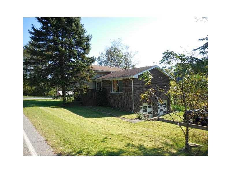 2484 Mars Hill Road Rillton, PA 15678 - Photo 3 of 15 Exterior Front.