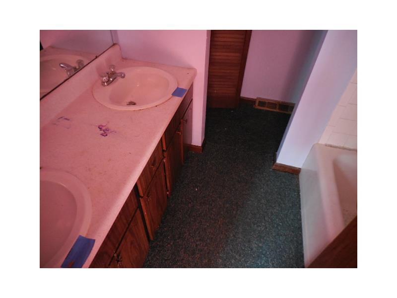 2484 Mars Hill Road Rillton, PA 15678 - Photo 9 of 15 Master Bath/Spa.