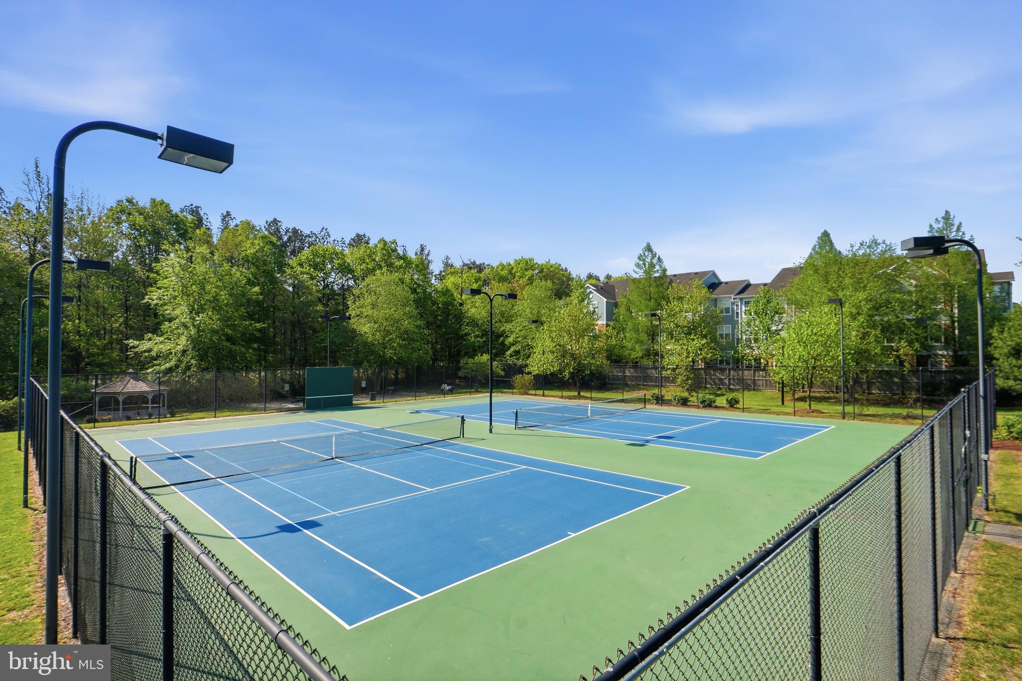 2002 Bell Point Court Odenton, MD 21113 - Photo 26 of 30 Seven Oaks has SO MANY amenities - tennis courts