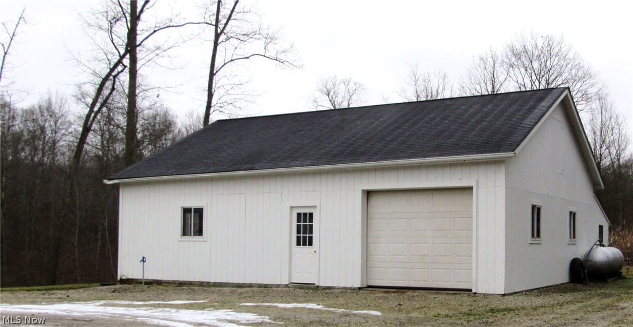 3463 Housel Craft Road Bristolville, OH 44402 - Photo 12 of 26 Gallery Image 12