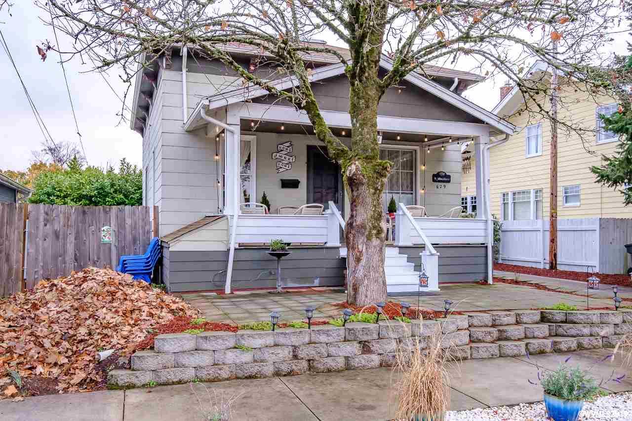 629 Southeast Montgomery Street Albany, OR 97321 - Photo 39 of 42