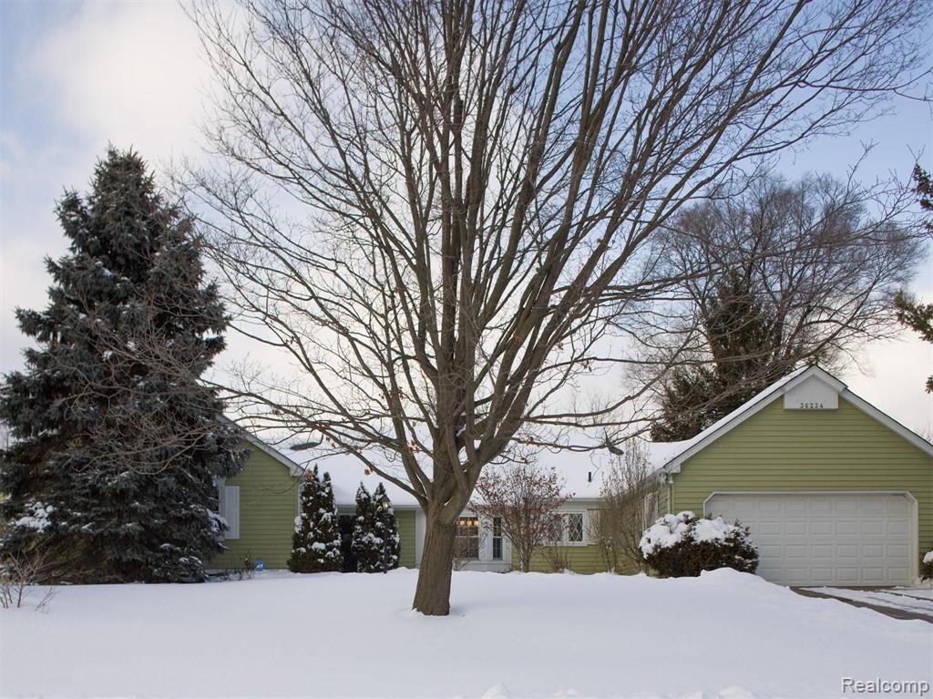 36234 Congress Road Farmington, MI 48335 - Photo 2 of 29