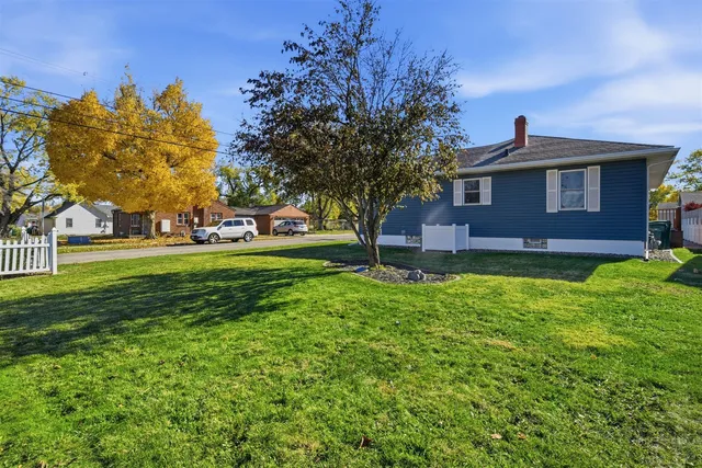 $229,000 | 402 Clark Street, Streator, IL 61364