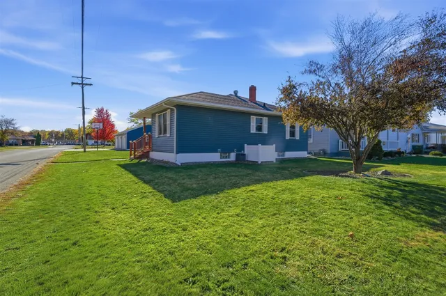 $229,000 | 402 Clark Street, Streator, IL 61364