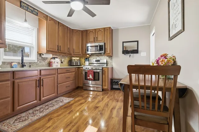 $229,000 | 402 Clark Street, Streator, IL 61364