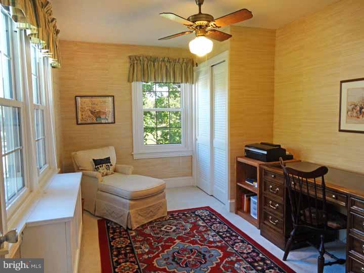 801 Brushtown Road Ambler, PA 19002 - Photo 11 of 25 Bedroom 4