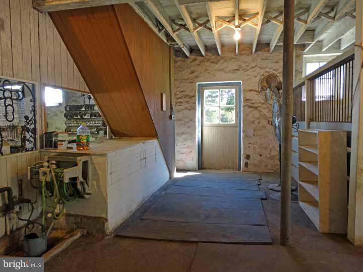 801 Brushtown Road Ambler, PA 19002 - Photo 17 of 25 Barn