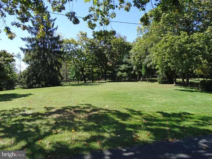 801 Brushtown Road Ambler, PA 19002 - Photo 23 of 25 View in Back