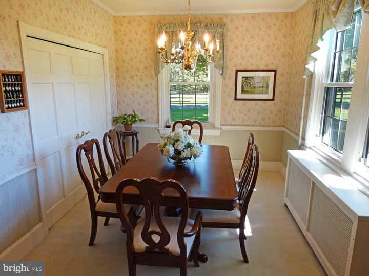 801 Brushtown Road Ambler, PA 19002 - Photo 5 of 25 Dining Room
