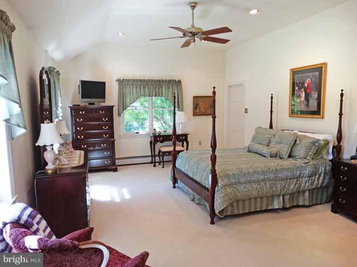 801 Brushtown Road Ambler, PA 19002 - Photo 7 of 25 Master Bedroom