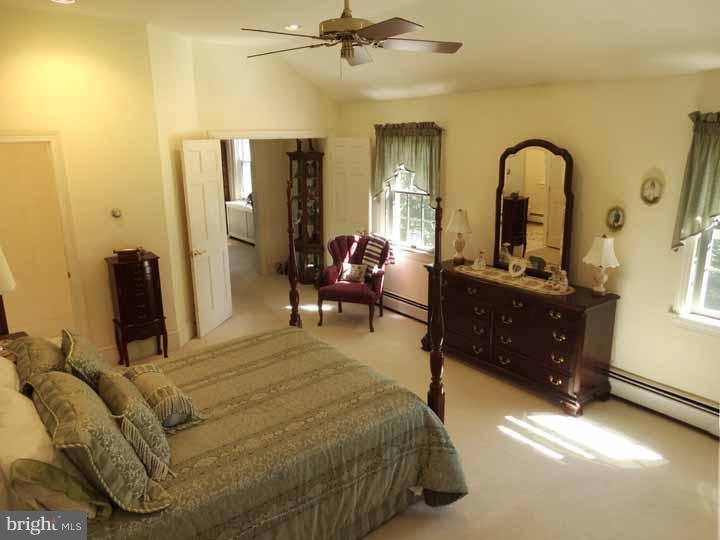 801 Brushtown Road Ambler, PA 19002 - Photo 8 of 25 Master Bedroom