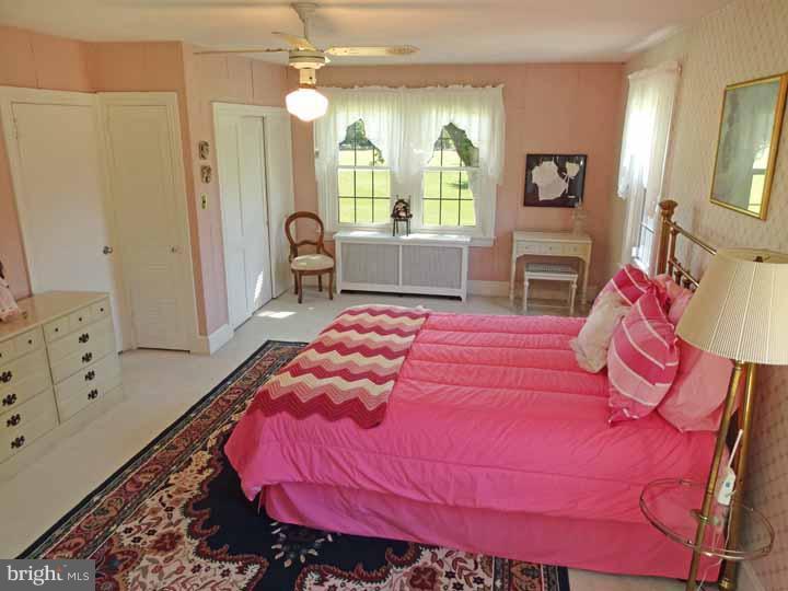 801 Brushtown Road Ambler, PA 19002 - Photo 9 of 25 Bedroom 2