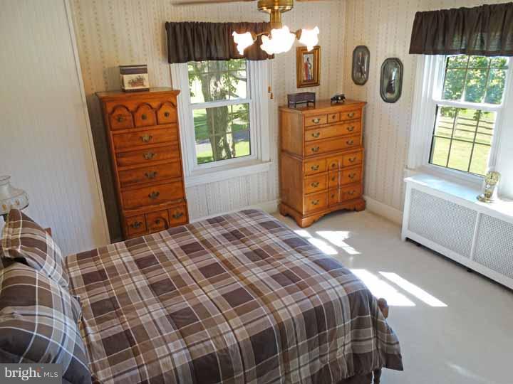 801 Brushtown Road Ambler, PA 19002 - Photo 10 of 25 Bedroom 3