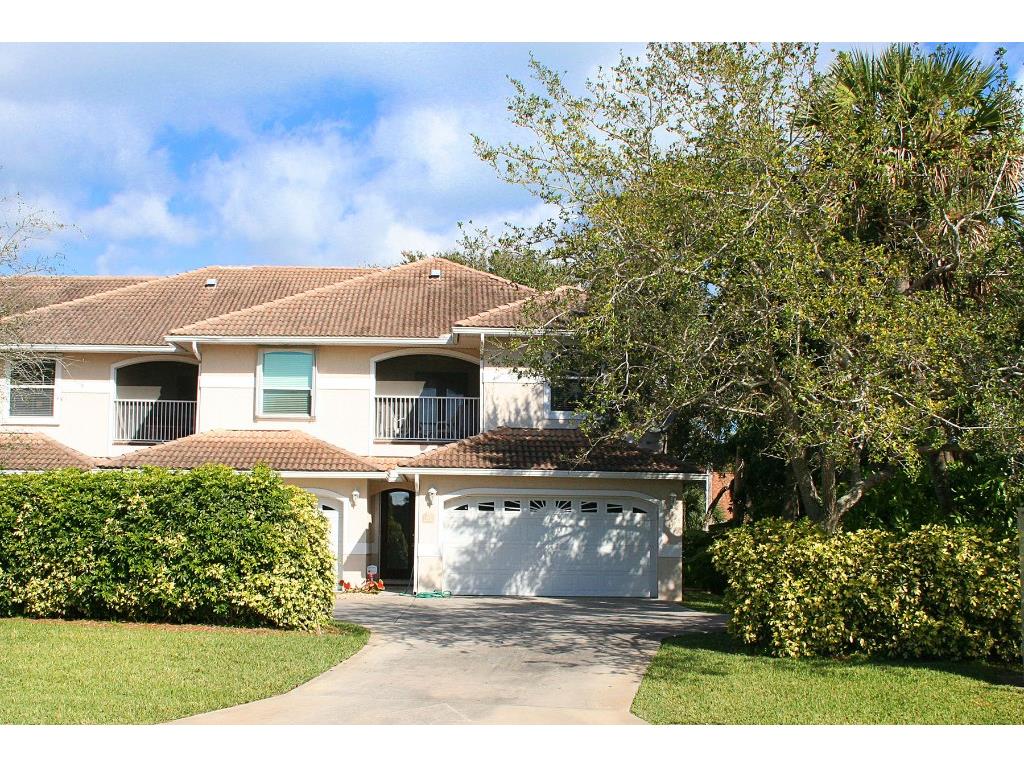 915 Bahia Mar Road Vero Beach, FL 32963 - Photo 1 of 33