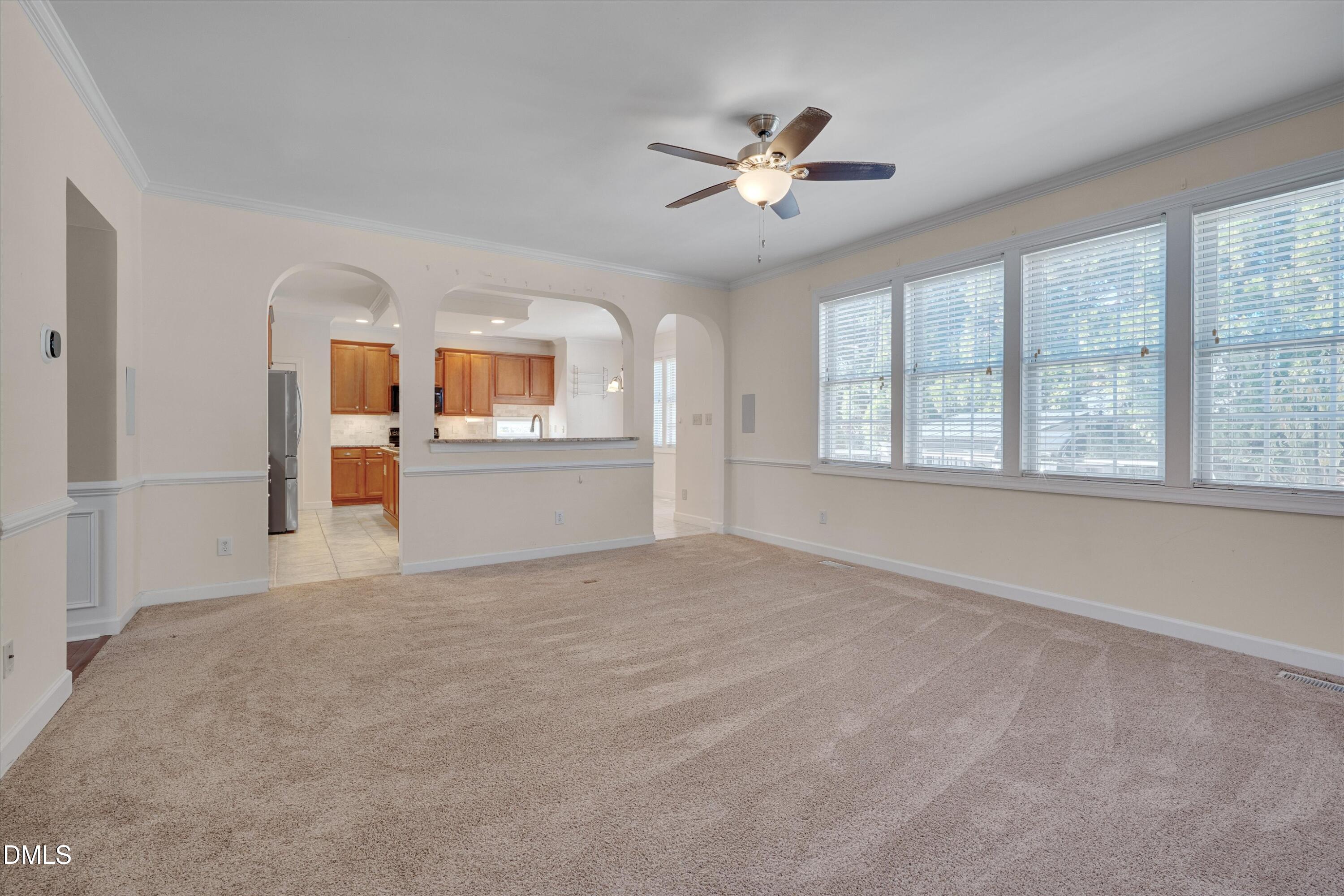 112 Beckford Road Cary, NC 27518 - Photo 17 of 55 13-112 Beckford Rd-13