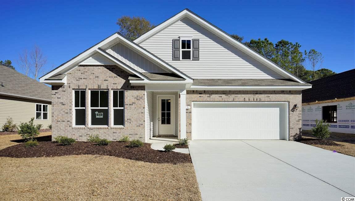 1121 Inlet View Drive North Myrtle Beach, SC 29582 - Photo 1 of 26 Gallery Image 1