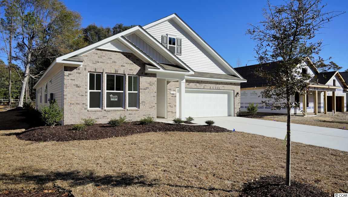 1121 Inlet View Drive North Myrtle Beach, SC 29582 - Photo 21 of 26 Gallery Image 21