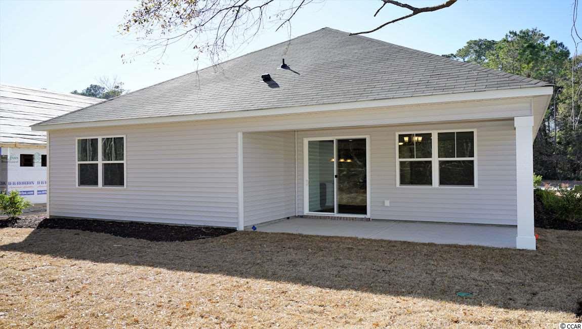 1121 Inlet View Drive North Myrtle Beach, SC 29582 - Photo 22 of 26 Gallery Image 22
