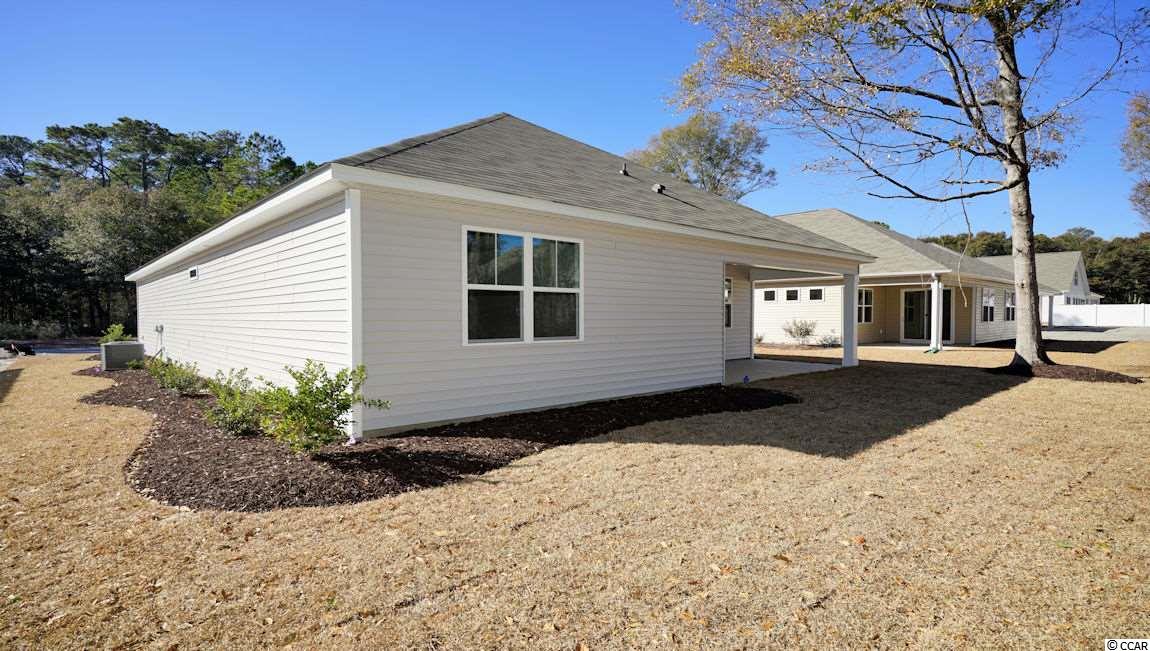 1121 Inlet View Drive North Myrtle Beach, SC 29582 - Photo 23 of 26 Gallery Image 23