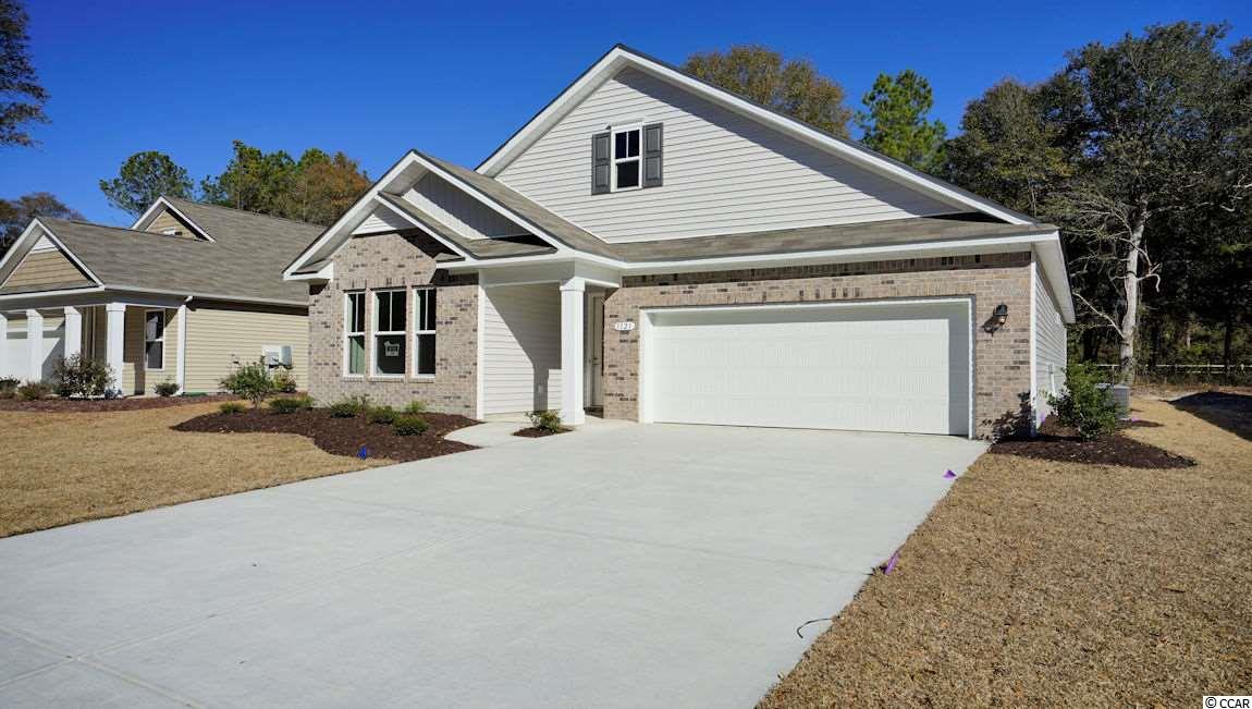 1121 Inlet View Drive North Myrtle Beach, SC 29582 - Photo 24 of 26 Gallery Image 24