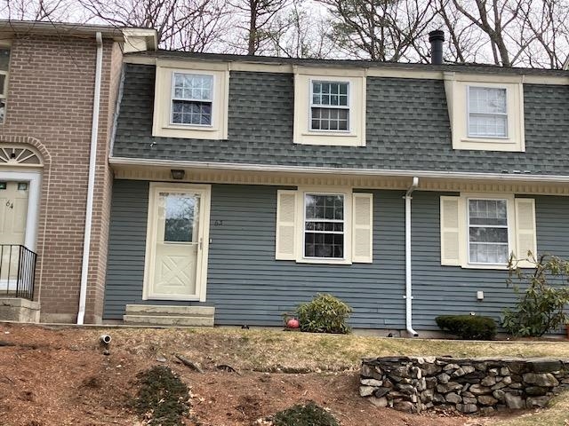 63 Cannongate III Road, Unit 3 Nashua, NH 03063 - Photo 1 of 17 Gallery Image 1