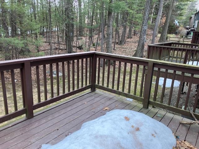 63 Cannongate III Road, Unit 3 Nashua, NH 03063 - Photo 15 of 17 Gallery Image 15