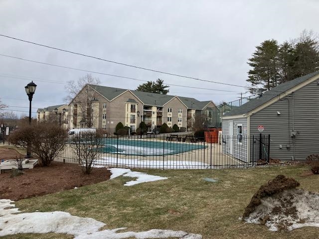 63 Cannongate III Road, Unit 3 Nashua, NH 03063 - Photo 17 of 17 Gallery Image 17