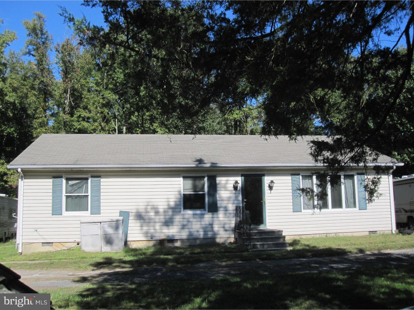 321 Pine Tree Road Townsend, DE 19734 - Photo 1 of 15 Exterior Front