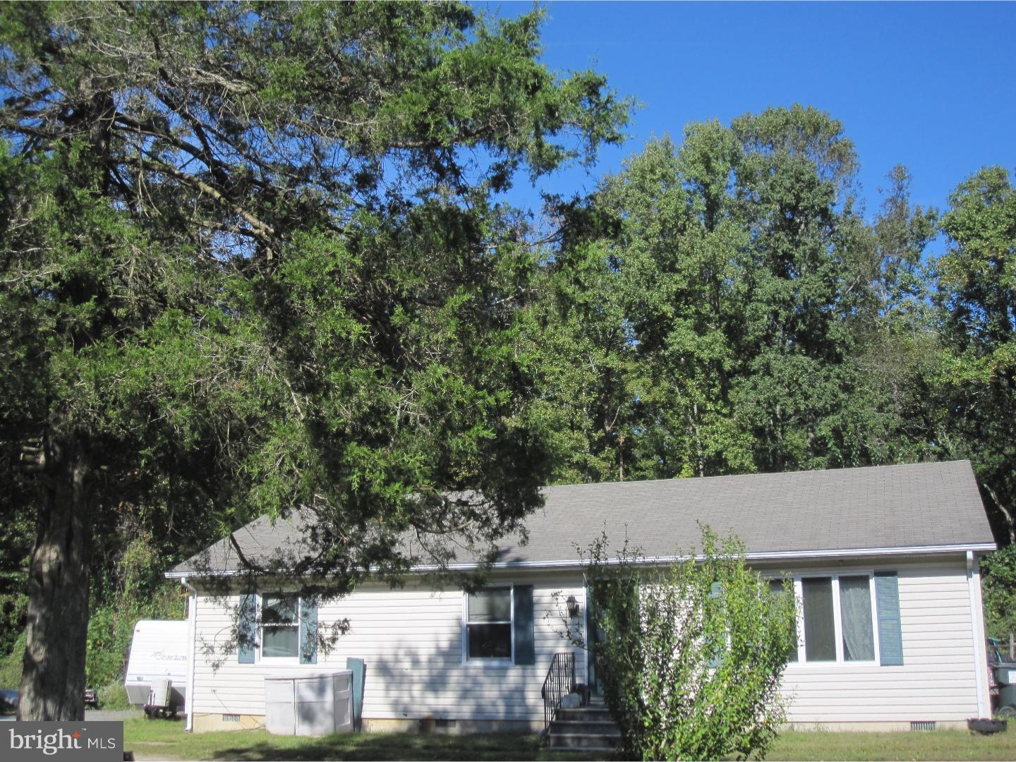 321 Pine Tree Road Townsend, DE 19734 - Photo 2 of 15 Exterior