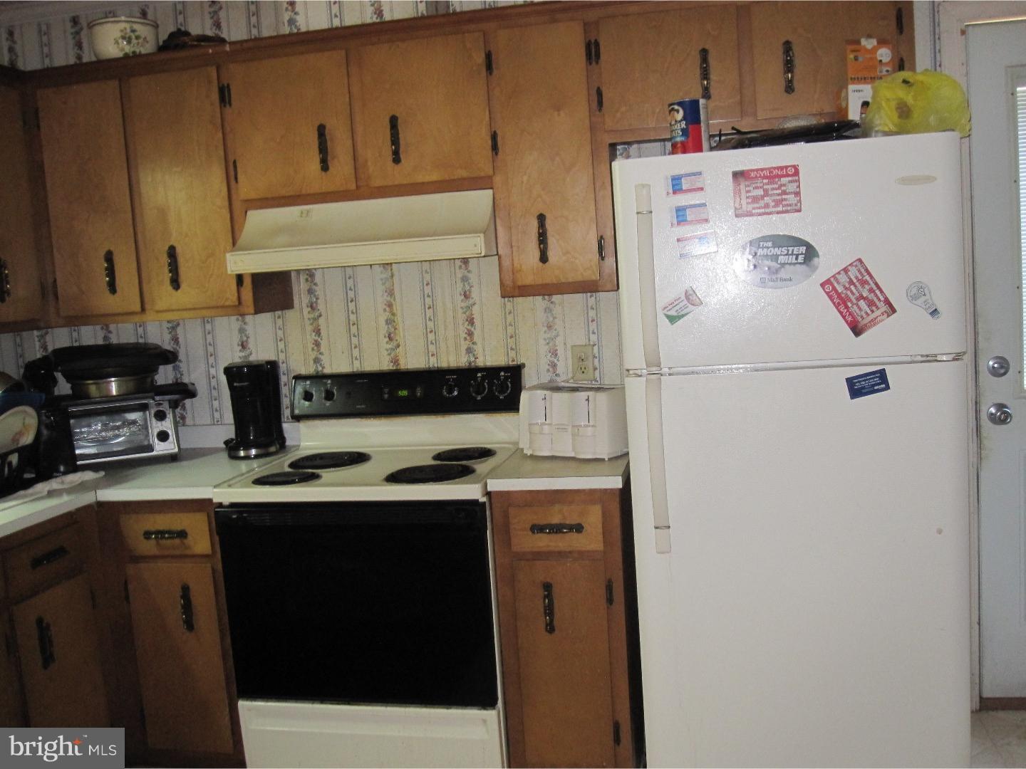 321 Pine Tree Road Townsend, DE 19734 - Photo 11 of 15 Kitchen